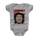 Austin Hooper Kids Onesie | 500 LEVEL