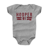 Austin Hooper Kids Onesie | 500 LEVEL