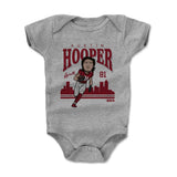 Austin Hooper Kids Onesie | 500 LEVEL