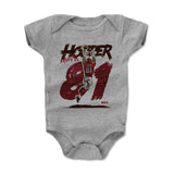 Austin Hooper Kids Onesie | 500 LEVEL