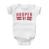 Austin Hooper Kids Onesie | 500 LEVEL