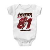 Austin Hooper Kids Onesie | 500 LEVEL