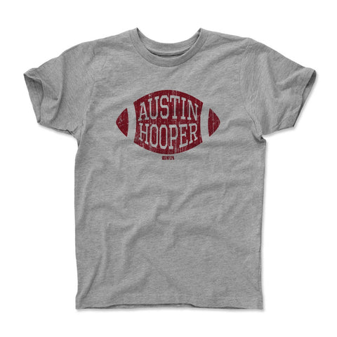 Hooper Austin replica jersey
