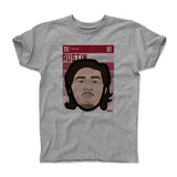 Austin Hooper Kids T-Shirt | 500 LEVEL