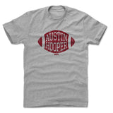 Austin Hooper Men's Cotton T-Shirt | 500 LEVEL