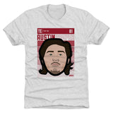 Austin Hooper Men's Premium T-Shirt | 500 LEVEL