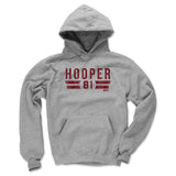 Austin Hooper Men's Hoodie | 500 LEVEL