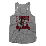 Austin Hooper Women's Tank Top | 500 LEVEL
