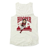 Austin Hooper Women's Tank Top | 500 LEVEL