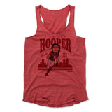 Austin Hooper Women's Tank Top | 500 LEVEL