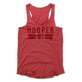 Austin Hooper Women's Tank Top | 500 LEVEL